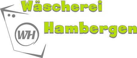 Logo - Wäscherei Hambergen aus Hambergen